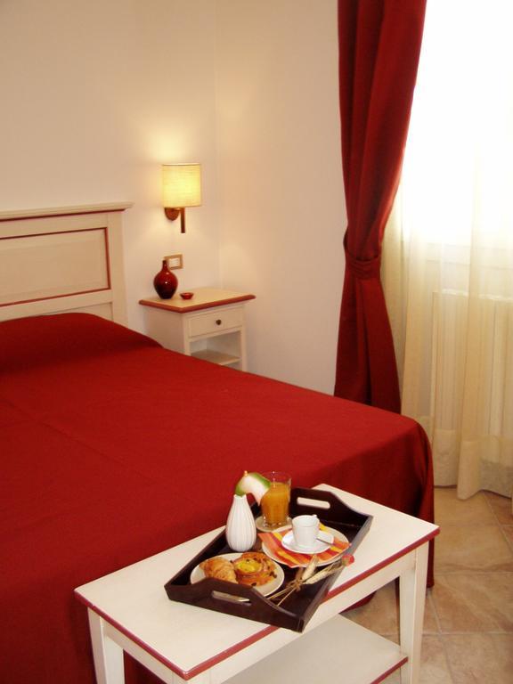 Alla Corte Del Picchio Room & Breakfast Castel Guelfo Di Bologna Exterior photo