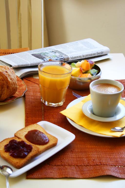Alla Corte Del Picchio Room & Breakfast Castel Guelfo Di Bologna Exterior photo