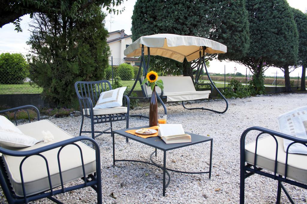 Alla Corte Del Picchio Room & Breakfast Castel Guelfo Di Bologna Room photo